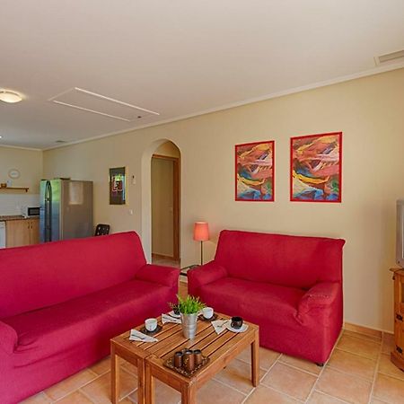 Villas Guzman - Bernia Calpe Luaran gambar