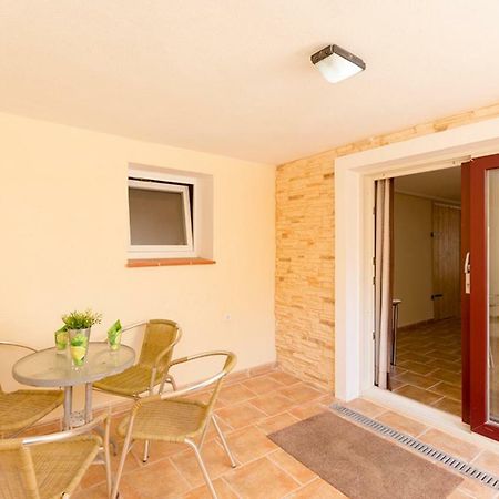 Villas Guzman - Bernia Calpe Luaran gambar