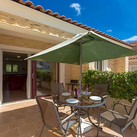 Villas Guzman - Bernia Calpe Luaran gambar