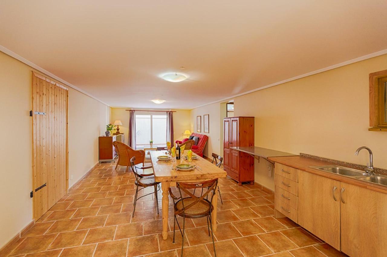 Villas Guzman - Bernia Calpe Luaran gambar