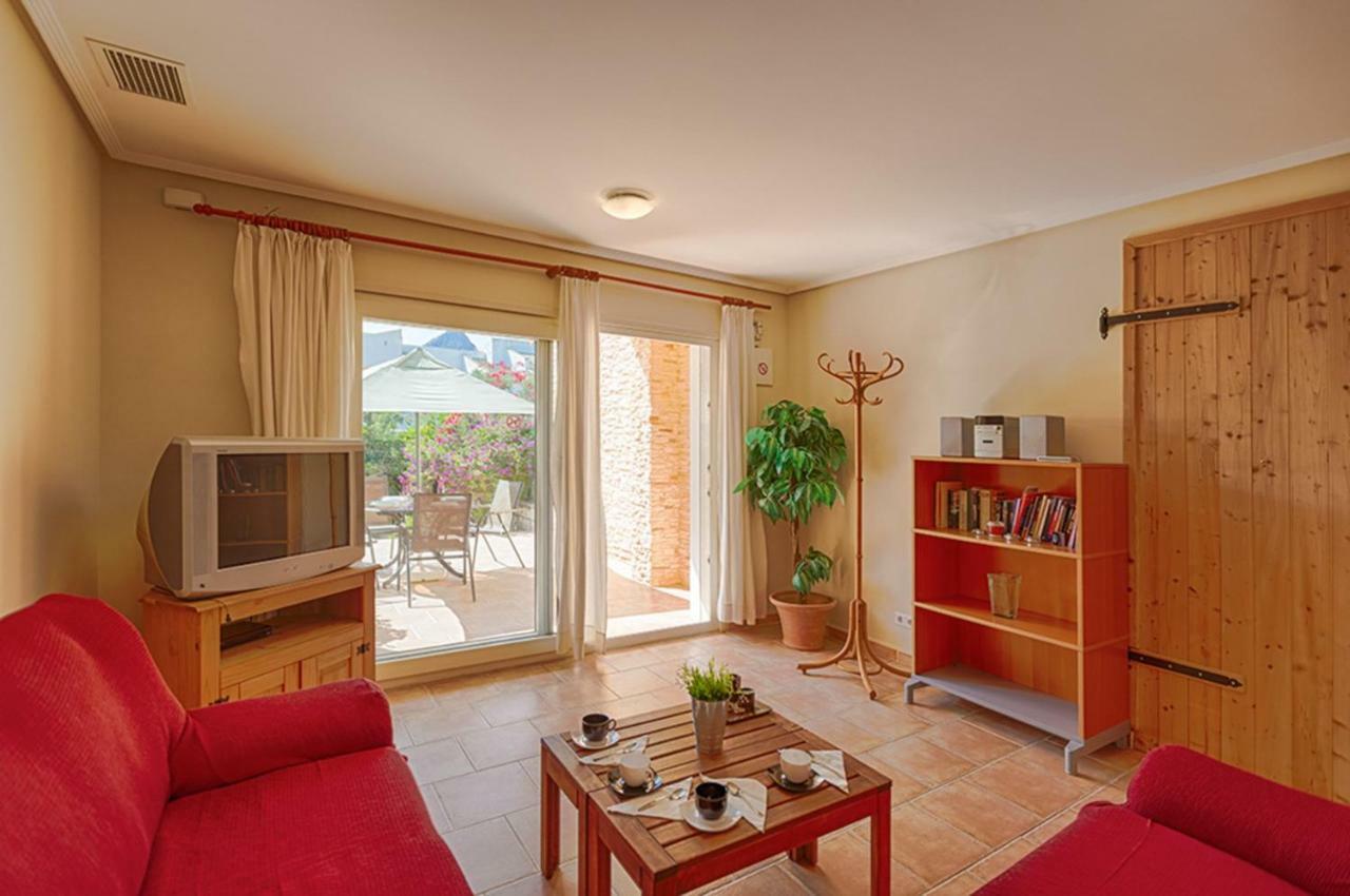 Villas Guzman - Bernia Calpe Luaran gambar