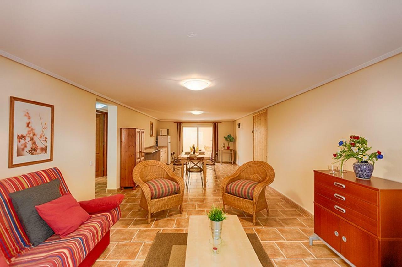 Villas Guzman - Bernia Calpe Luaran gambar