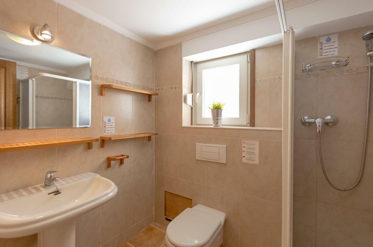 Villas Guzman - Bernia Calpe Luaran gambar