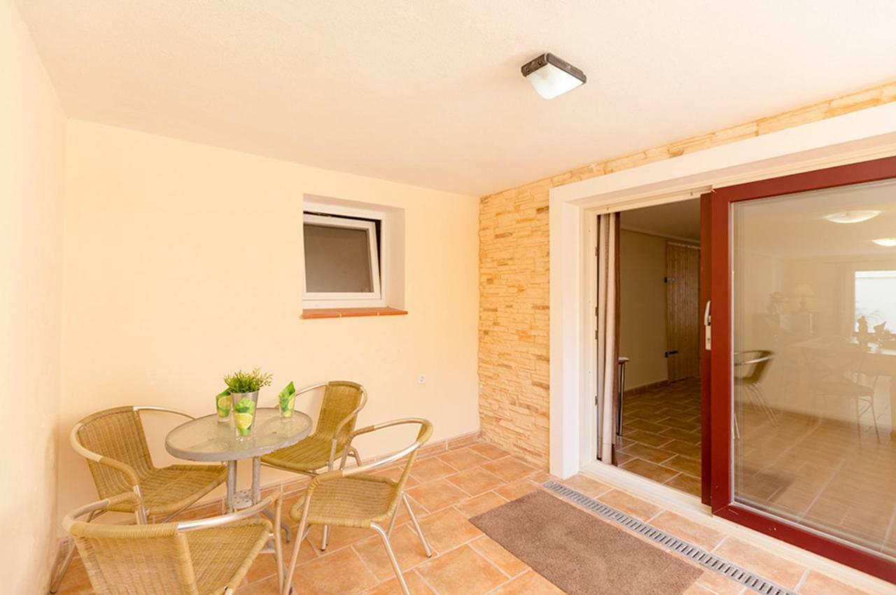 Villas Guzman - Bernia Calpe Luaran gambar