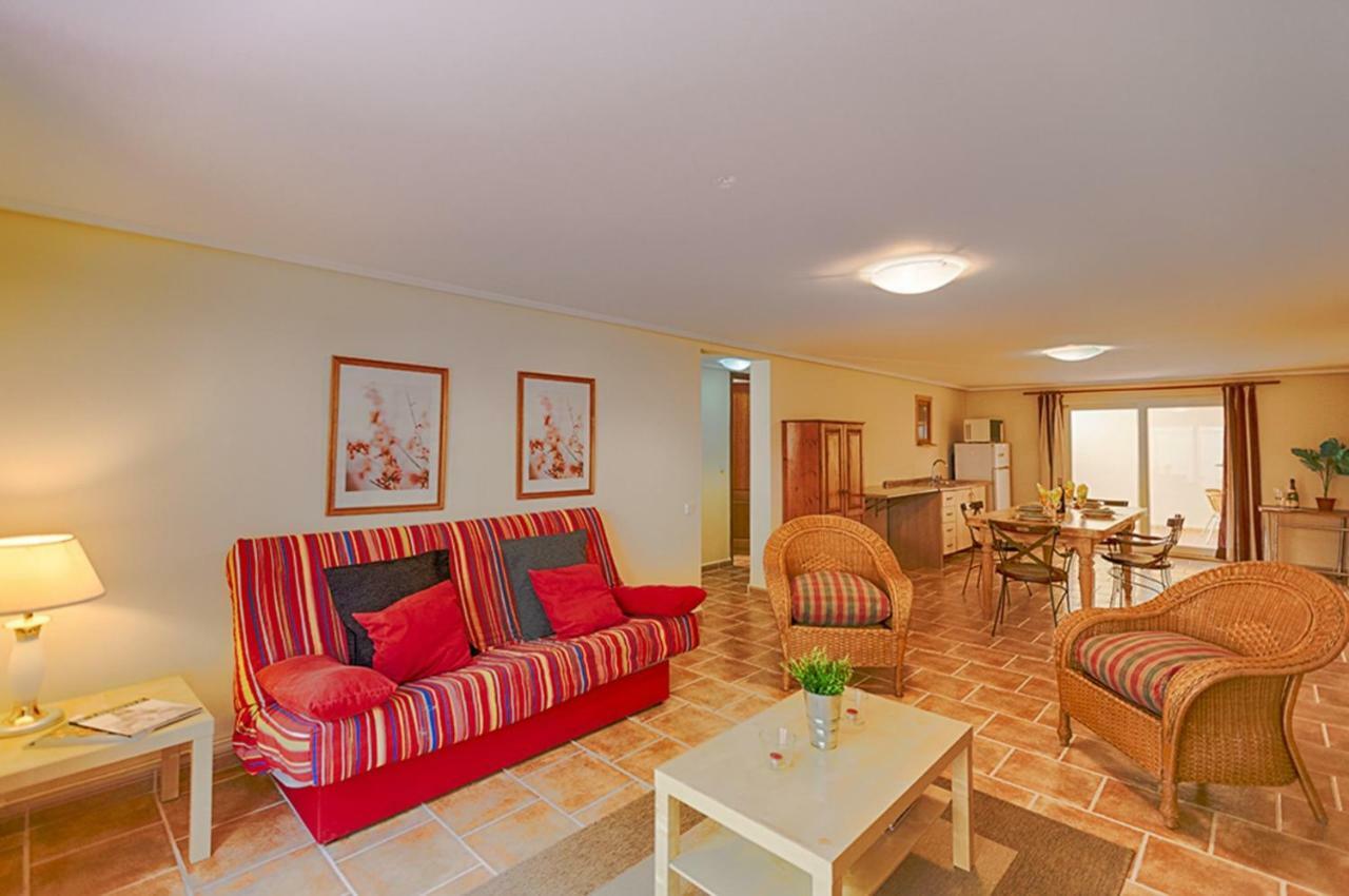 Villas Guzman - Bernia Calpe Luaran gambar